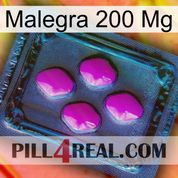 Malegra 200Mg 04